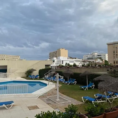Apartment Nogalera Soul, Center By Namaste Elite