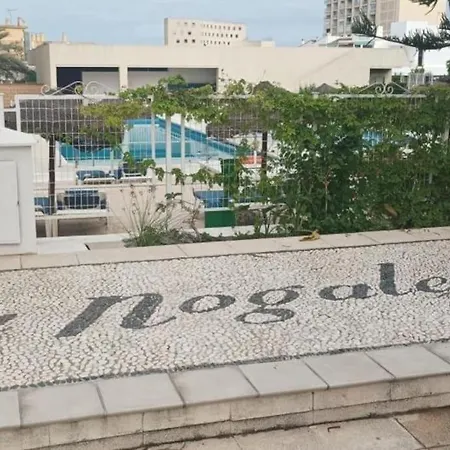 Apartment Nogalera Soul, Center By Namaste Elite