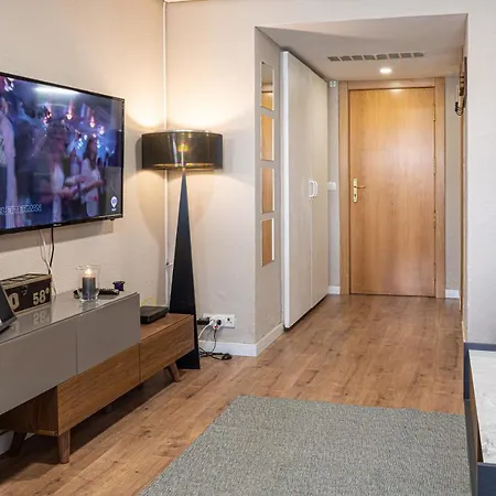 Apartment Nogalera Soul, Center By Namaste Elite *